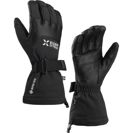 Mammut - Eiger Nordwand Pro 2 in 1 Glove