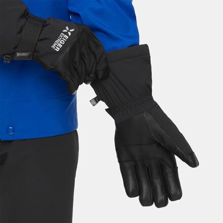 Mammut - Eiger Nordwand Pro 2 in 1 Glove