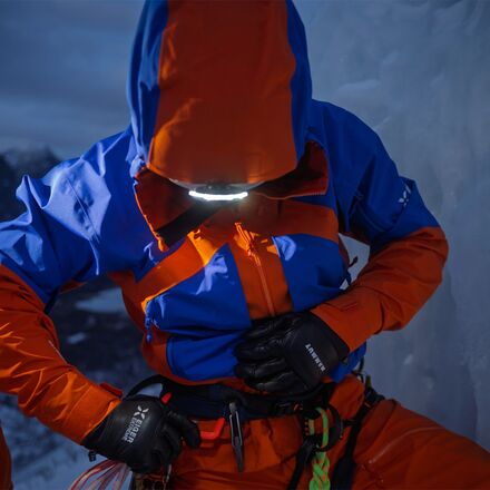 Mammut - Eiger Nordwand Pro 2 in 1 Glove