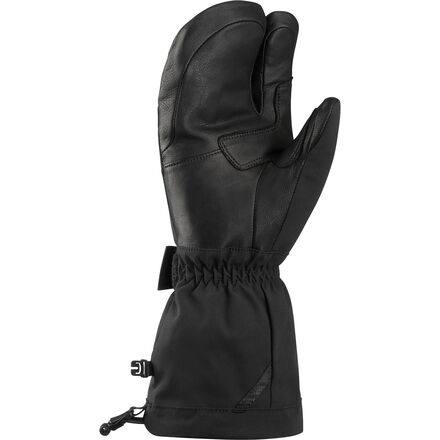 Mammut - Eiger Nordwand Warm 3-Finger Glove