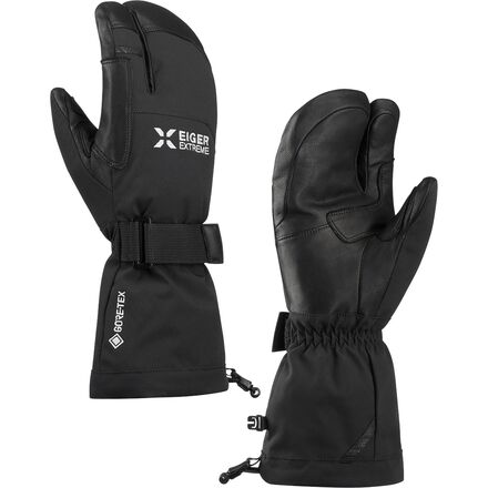 Mammut - Eiger Nordwand Warm 3-Finger Glove