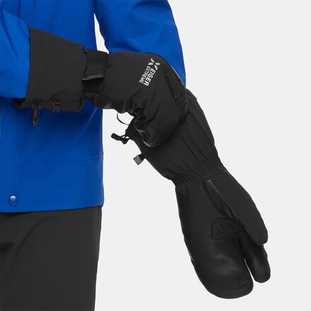 Mammut - Eiger Nordwand Warm 3-Finger Glove