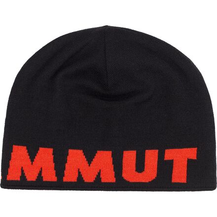 Logo Beanie