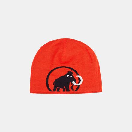Mammut - Logo Beanie