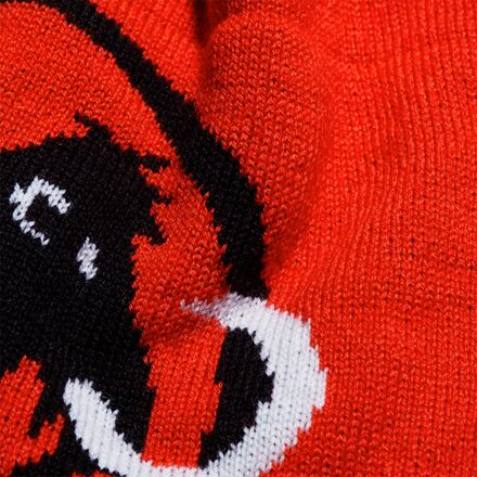 Mammut - Logo Beanie