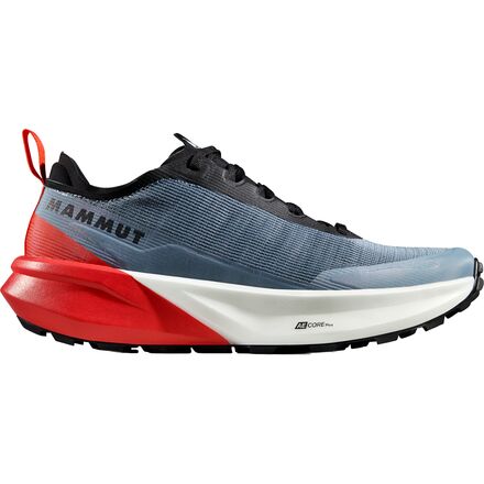 Aenergy Trail All Mountain Low Running Shoe - Men's