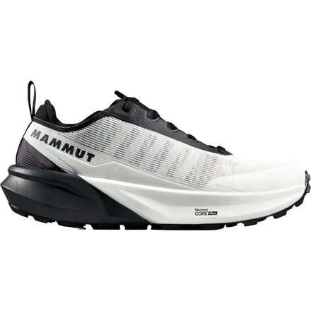 Aenergy Trail All Mountain Low Running Shoe - Women's