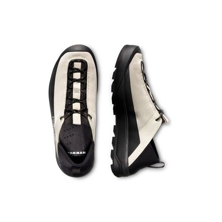 Mammut - Alnasca Hybrid Low Approach Shoe - Men's
