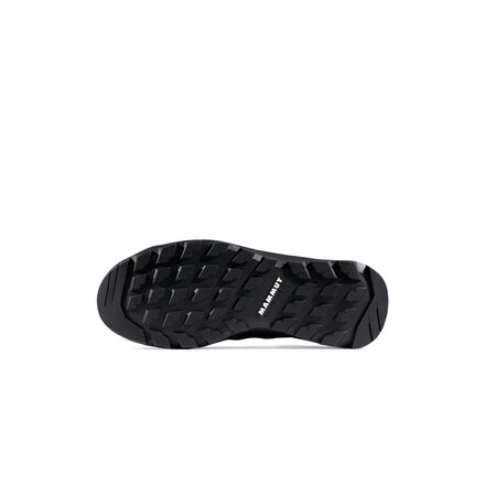 Mammut - Alnasca Hybrid Low Approach Shoe - Men's