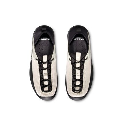 Mammut - Alnasca Hybrid Low Approach Shoe - Men's