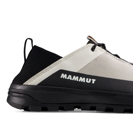 Mammut - Alnasca Hybrid Low Approach Shoe - Men's