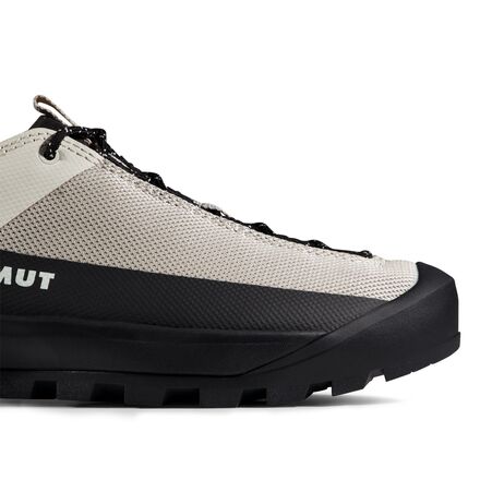 Mammut - Alnasca Hybrid Low Approach Shoe - Men's