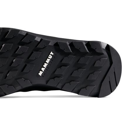 Mammut - Alnasca Hybrid Low Approach Shoe - Men's