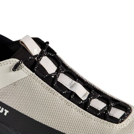 Mammut - Alnasca Hybrid Low Approach Shoe - Men's