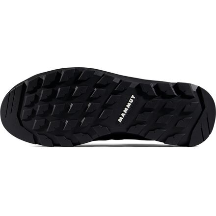Mammut - Alnasca Hybrid Low Approach Shoe - Men's
