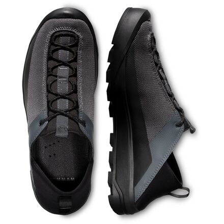 Mammut - Alnasca Hybrid Low Approach Shoe - Men's