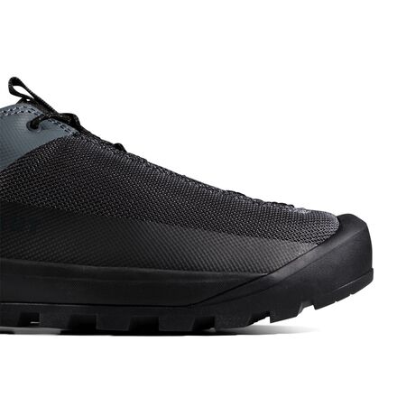 Mammut - Alnasca Hybrid Low Approach Shoe - Men's