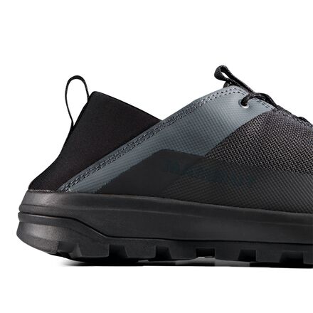Mammut - Alnasca Hybrid Low Approach Shoe - Men's
