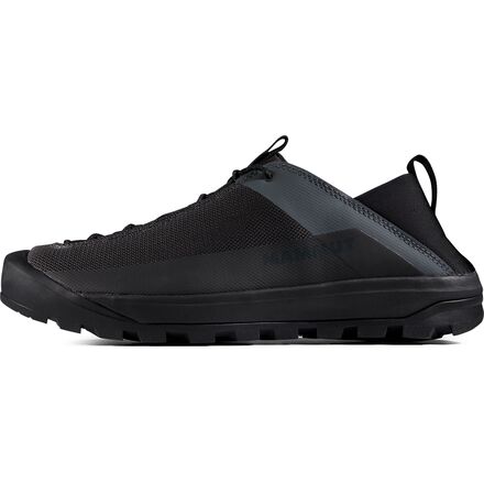Mammut - Alnasca Hybrid Low Approach Shoe - Men's