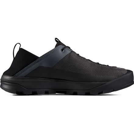 Mammut - Alnasca Hybrid Low Approach Shoe - Men's