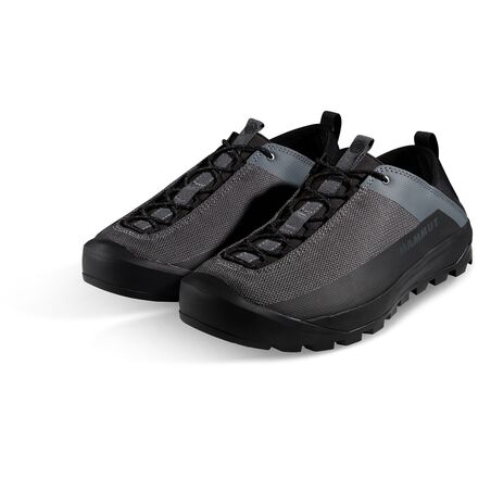 Mammut - Alnasca Hybrid Low Approach Shoe - Men's