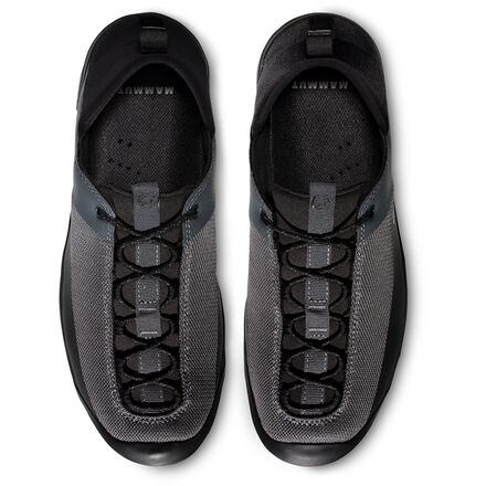 Mammut - Alnasca Hybrid Low Approach Shoe - Men's