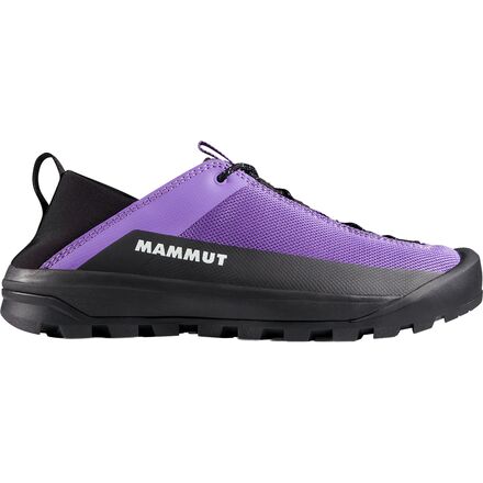 Alnasca Hybrid Low Approach Shoe - Women's