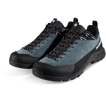 Mammut - Alnasca IV Low LTH Approach Shoe - Men's