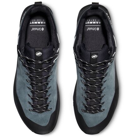 Mammut - Alnasca IV Low LTH Approach Shoe - Men's