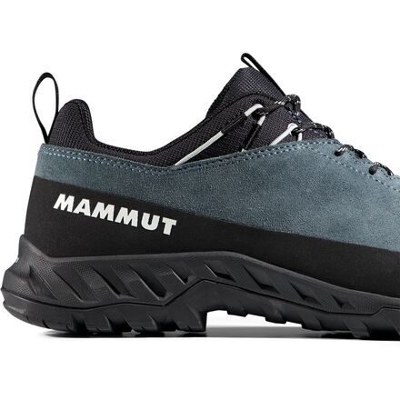 Mammut - Alnasca IV Low LTH Approach Shoe - Men's