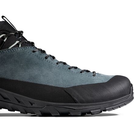 Mammut - Alnasca IV Low LTH Approach Shoe - Men's