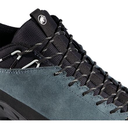 Mammut - Alnasca IV Low LTH Approach Shoe - Men's