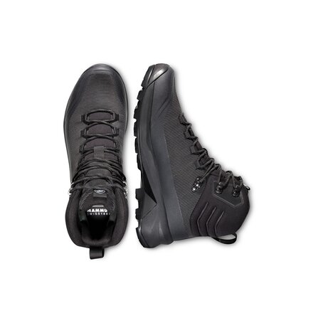Mammut - Ducan III High GTX Hiking Boot - Men's