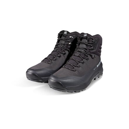 Mammut - Ducan III High GTX Hiking Boot - Men's