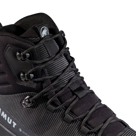 Mammut - Ducan III High GTX Hiking Boot - Men's