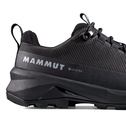 Mammut - Ducan III Low GTX Hiking Shoe - Women's