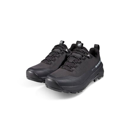 Mammut - Ducan III Low GTX Hiking Shoe - Women's