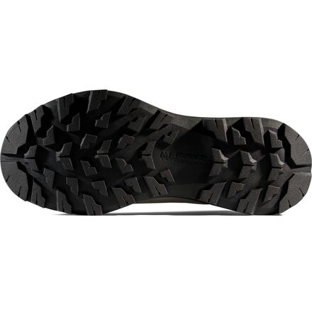 Mammut - Sertig III Low Hiking Shoe - Women's