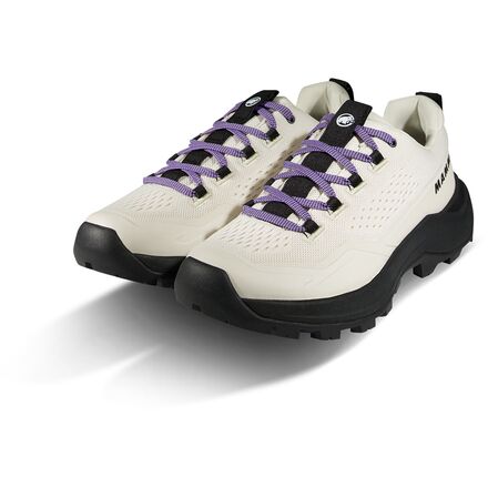 Mammut - Sertig III Low Hiking Shoe - Women's