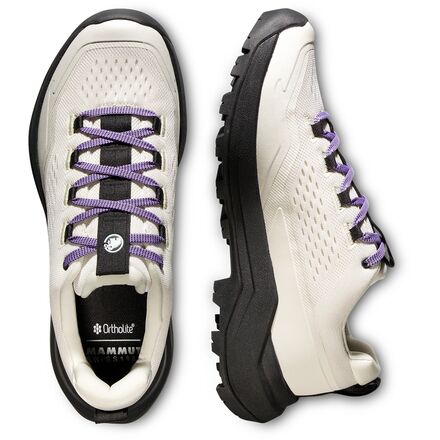 Mammut - Sertig III Low Hiking Shoe - Women's