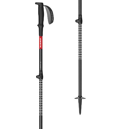 Aenergy Escape Poles