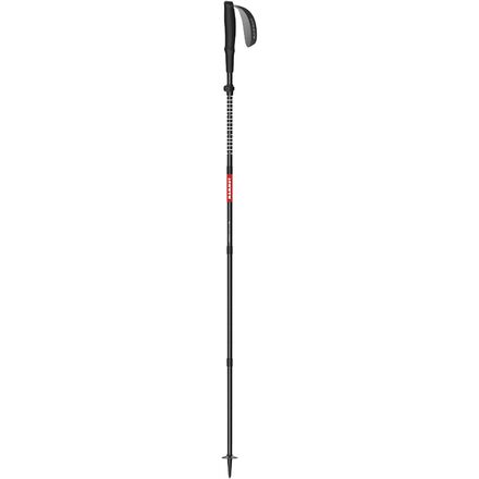 Mammut - Aenergy Ultra Vario Carbon Poles
