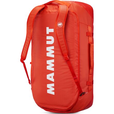 Mammut - Cargo 100L Duffel Bag
