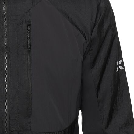Mammut - Aenergy WB Hooded Jacket - Men's