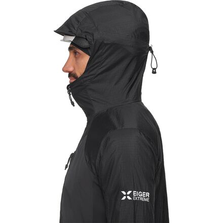 Mammut - Aenergy WB Hooded Jacket - Men's