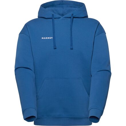 Base ML Mini Logo Hoodie - Men's