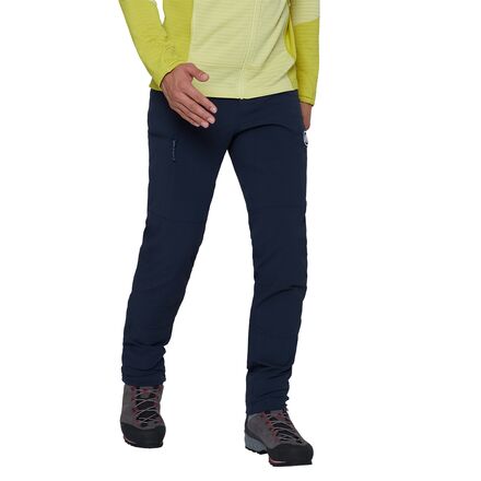 Courmayeur SO Pant - Men's