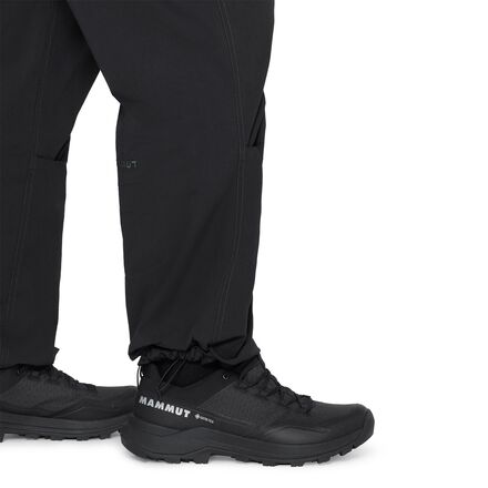 Mammut - Crag Climbing Pant - Men's