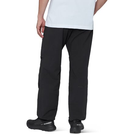 Mammut - Crag Climbing Pant - Men's
