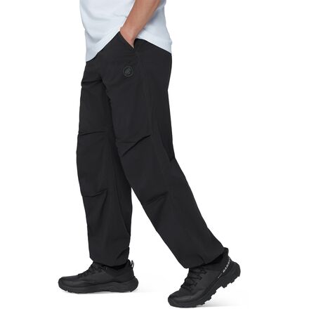 Mammut - Crag Climbing Pant - Men's